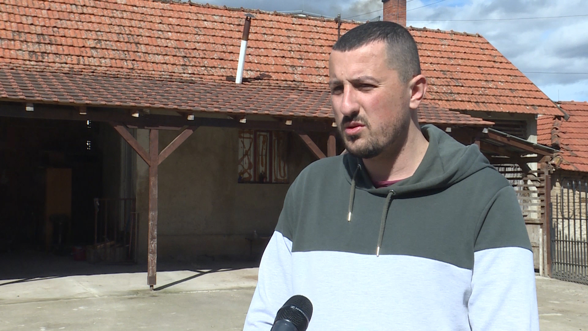 Odšteta Za Svinjsku Kugu U Klokotu Nedovoljna Tv Puls Odšteta Za Svinjsku Kugu U Klokotu Nedovoljna Tv Puls